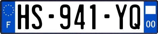 HS-941-YQ