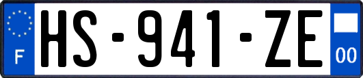 HS-941-ZE