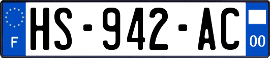 HS-942-AC