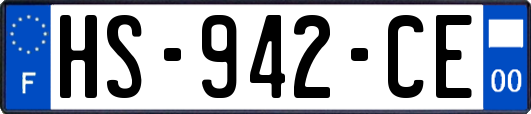 HS-942-CE