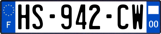 HS-942-CW