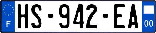 HS-942-EA