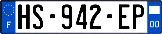 HS-942-EP