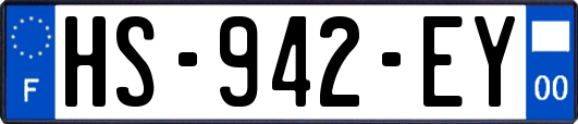 HS-942-EY
