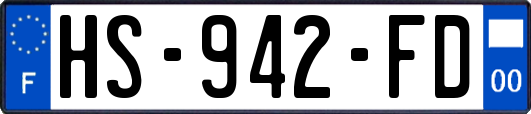 HS-942-FD