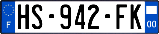 HS-942-FK