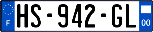 HS-942-GL