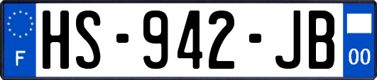 HS-942-JB