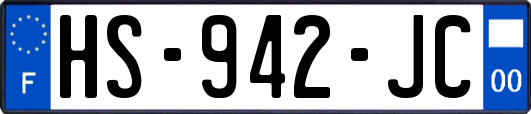 HS-942-JC