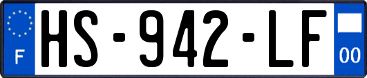 HS-942-LF