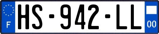 HS-942-LL
