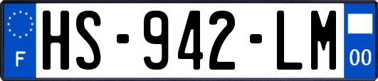HS-942-LM