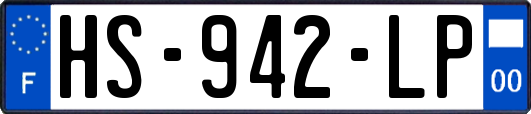 HS-942-LP
