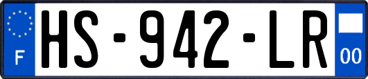 HS-942-LR