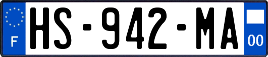 HS-942-MA