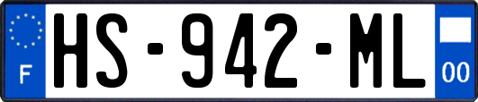 HS-942-ML
