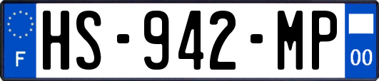 HS-942-MP