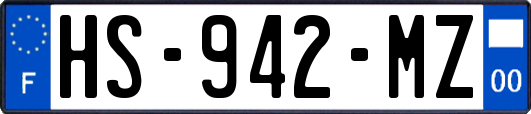 HS-942-MZ