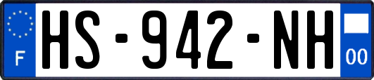 HS-942-NH