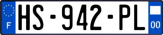 HS-942-PL