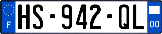 HS-942-QL