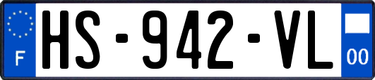HS-942-VL