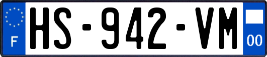 HS-942-VM