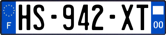 HS-942-XT