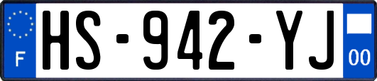 HS-942-YJ
