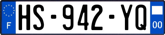 HS-942-YQ