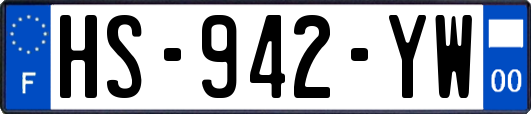 HS-942-YW