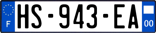 HS-943-EA