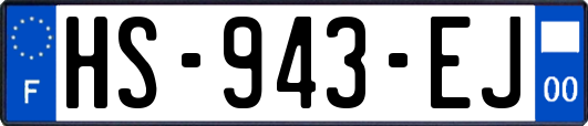 HS-943-EJ