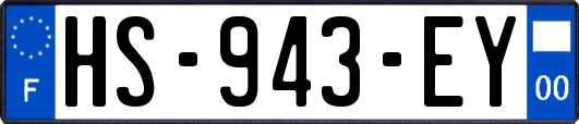HS-943-EY