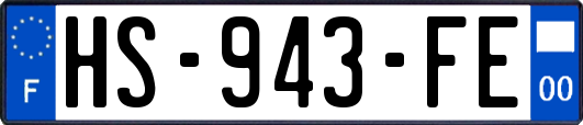 HS-943-FE