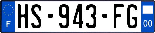 HS-943-FG