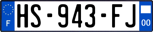 HS-943-FJ