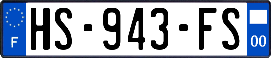 HS-943-FS