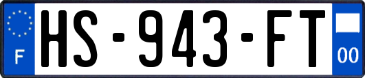 HS-943-FT