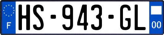HS-943-GL