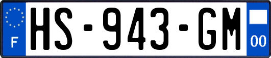 HS-943-GM