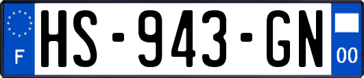 HS-943-GN