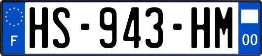 HS-943-HM