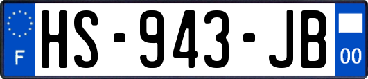 HS-943-JB
