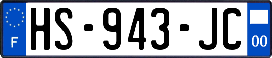 HS-943-JC