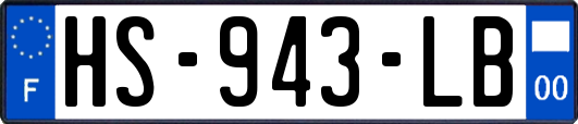 HS-943-LB