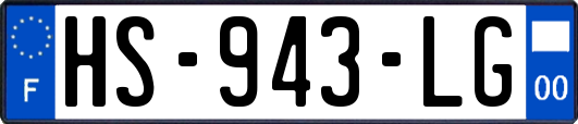 HS-943-LG