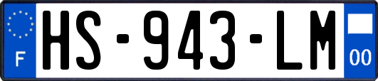 HS-943-LM