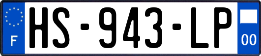 HS-943-LP