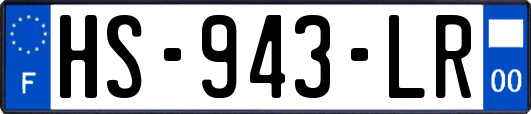 HS-943-LR